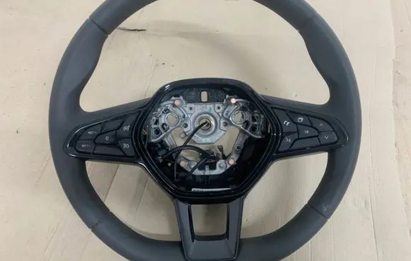 Renault Kangoo II Steering wheel