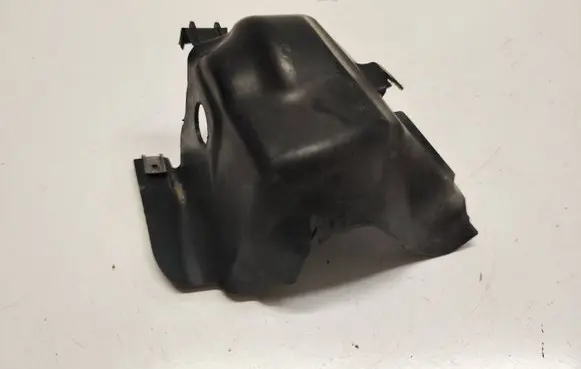 BMW 5 E60 E61 Rear seat headrest 8696714