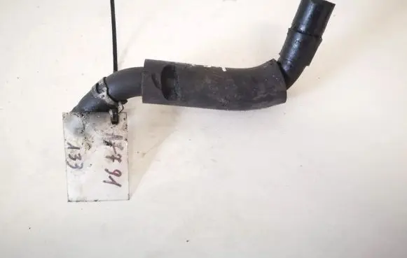 Nissan Primera Engine coolant pipe/hose