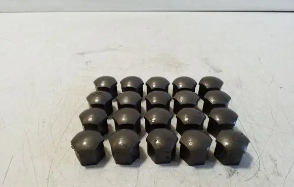 MG ZS Wheel nut cap/cover 10391108