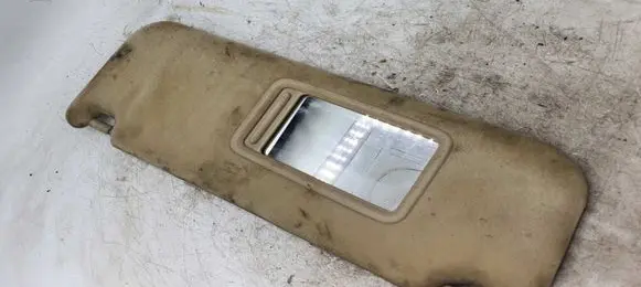 Toyota Prius (XW20) Sun visor NOCODE