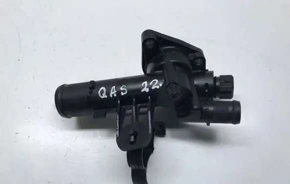 Thermostat/thermostat housing