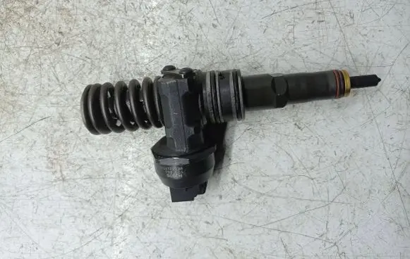 Seat Alhambra (Mk1) Fuel injector 038130073AK
