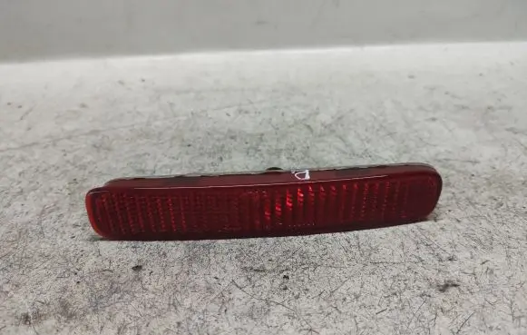 Toyota Corolla Verso AR10 Rear tail light reflector