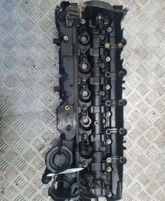BMW X5 E70 Rocker cam cover 