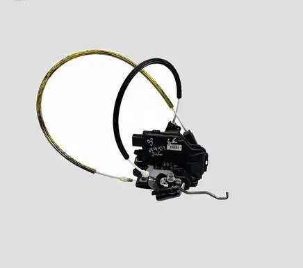 Audi A4 S4 B6 8E 8H Rear door lock 4B0839015G