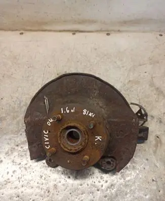 Honda Civic Front wheel hub