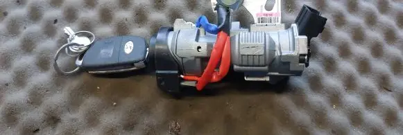 Hyundai i40 Ignition lock
