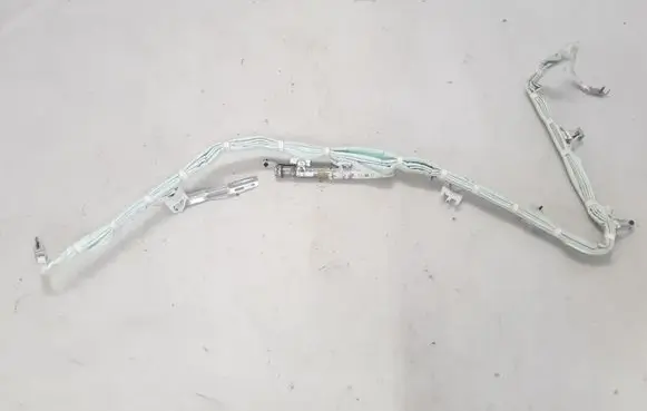 Volvo S90, V90 Roof airbag 31690432