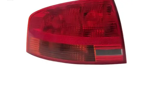 Audi A4 S4 B6 8E 8H Rear/tail lights 8E5945095