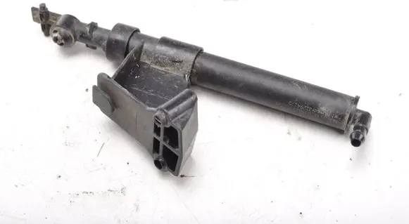 Volvo C30 Headlight washer pump 31294175