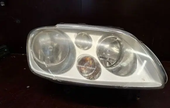 Volkswagen Touran I Headlight/headlamp