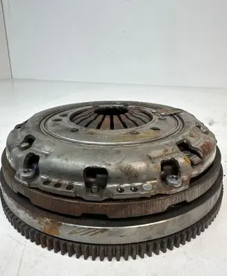 Peugeot Expert Clutch set kit 9818024380