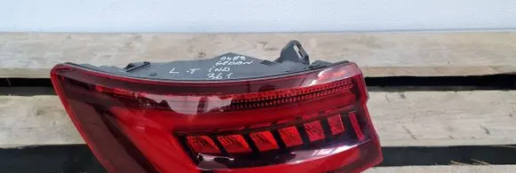 Audi A4 S4 B9 Rear/tail lights 8W5945091E 00002856 2DD0122460