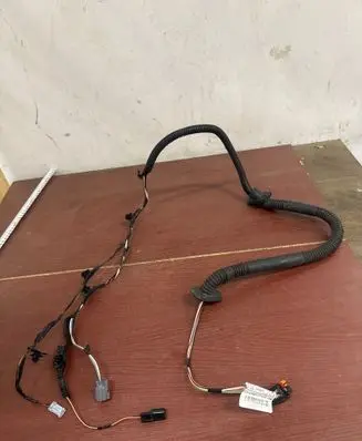 Renault Master III Rear door wiring loom 240514114r