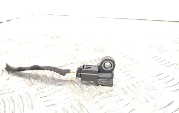 Peugeot 308 Airbag deployment crash/impact sensor 9800395680 626527400 45299CL026