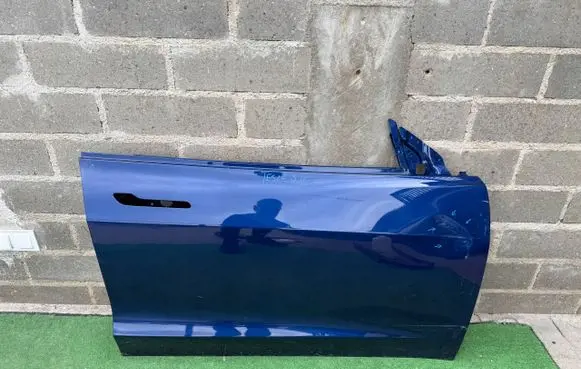Tesla Model 3 Front door 