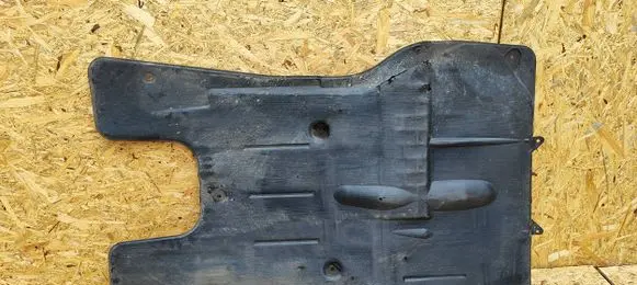Peugeot 607 Engine splash shield/under tray 9629490180