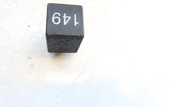 Volkswagen Sharan Other relay 7m0963141