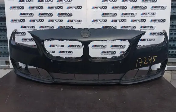 BMW 5 F10 F11 Front bumper