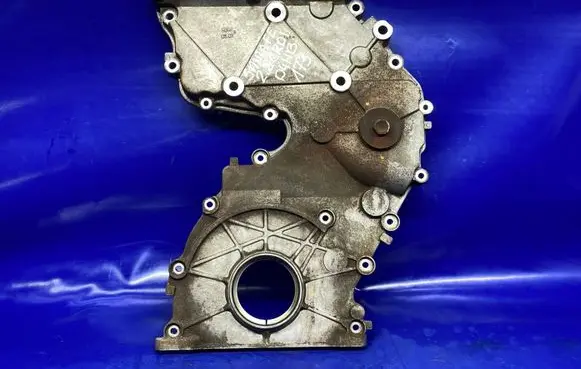 Hyundai Santa Fe Rocker cam cover INZI-13