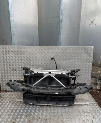 BMW 3 G20 G21 Radiator set 8679837 8587530 8591440