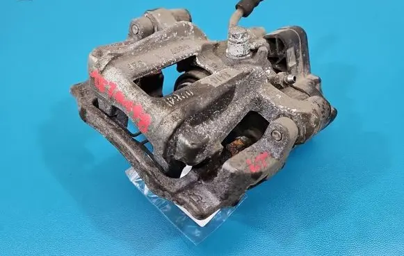 MG MG3 III Rear brake caliper 544873524 IMPRK1570198