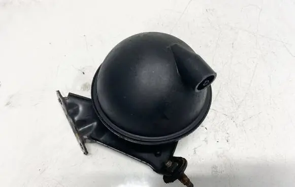 Volkswagen Bora Vacuum air tank 054129808