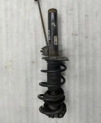 Seat Alhambra (Mk2) Front shock absorber/damper 7N0413031J