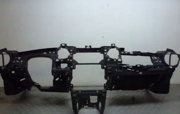 Mini One - Cooper Coupe R56 Dashboard cross member/frame bar 