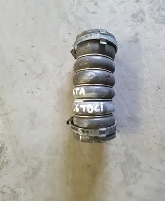 Ford Fiesta Air intake duct part