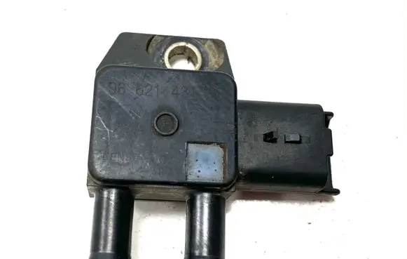 Citroen C5 Exhaust gas pressure sensor 9662143180
