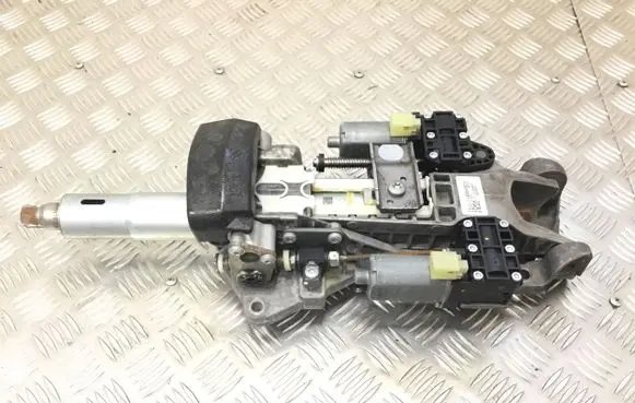 Mercedes-Benz S C217 Steering rack mechanical part A2224603001