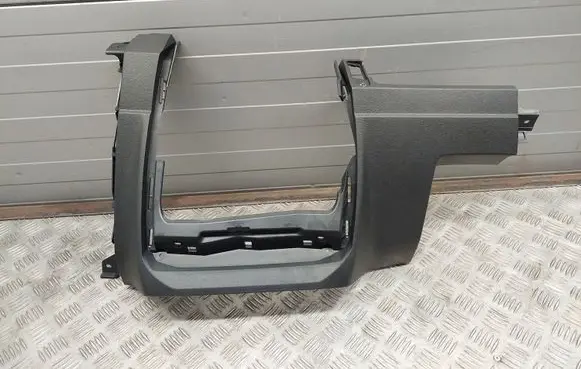 Volkswagen Tiguan Allspace Dashboard lower bottom trim panel 5NN857005A