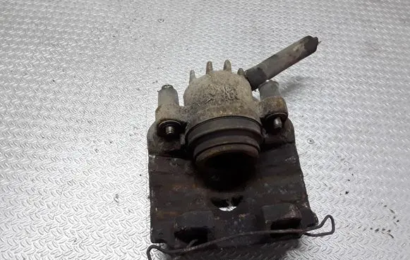 Citroen C4 I Picasso Front brake caliper