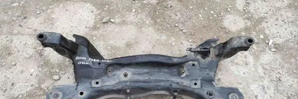 Skoda Fabia Mk3 (NJ) Front subframe 6R0199315A 6C0199315