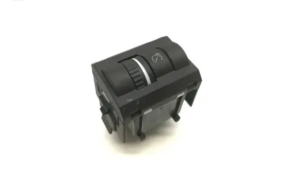 Skoda Superb B6 (3T) Panel lighting control switch 1Z0941333A