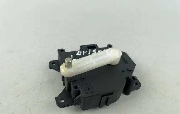 Subaru Outback (BS) Air flap motor/actuator 113800-3400 1138003400