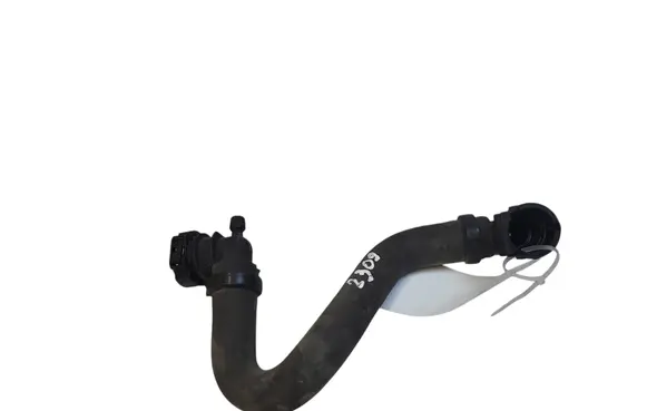 Peugeot 508 Engine coolant pipe/hose