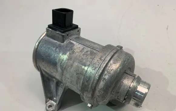 Volvo XC60 Water pump 31368715
