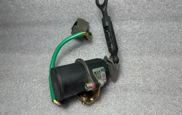 Audi A8 S8 D2 4D Accelerator pedal position sensor 028907475BD