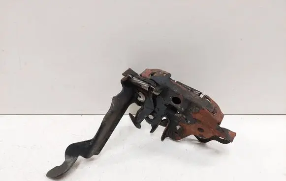 Nissan Murano Z51 Engine bonnet/hood lock/catch