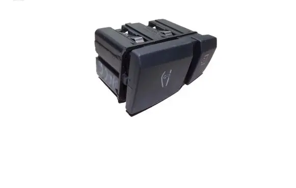 Audi A6 S6 C6 4F Other switches/knobs/shifts 4L1927227