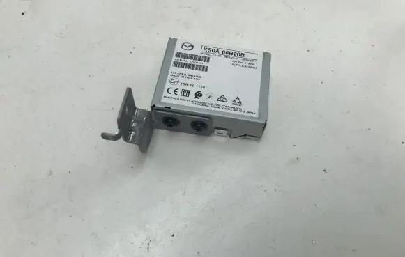 Mazda CX-60 Other control units/modules KS0A66B20B KS0A66B20 10R0611581