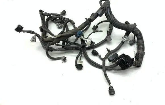 Subaru Outback (BS) Engine installation wiring loom 24020AF90A071 90A071