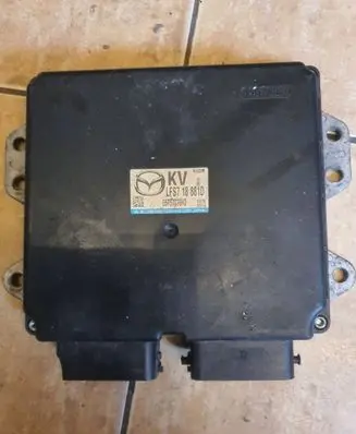 Engine control unit/module