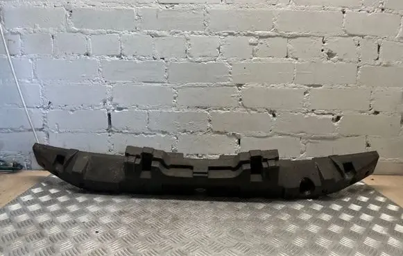 Nissan Qashqai Front bumper foam support bar 62090jd000