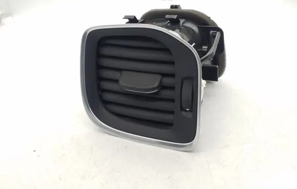 Volvo S60 Dashboard side air vent grill/cover trim 30791697