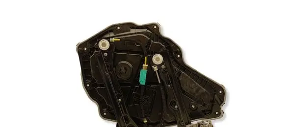Tesla Model Y Rear door window regulator with motor 149551300G