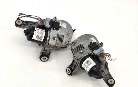 Citroen C5 Wiper motor 53569512 53569612 53630437